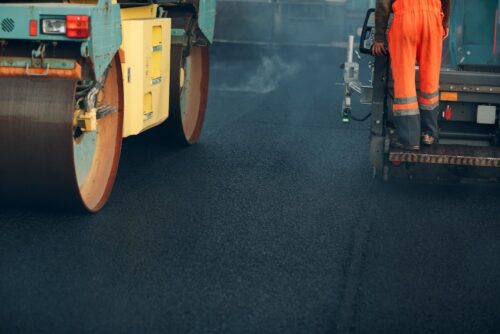 Remonty na Powstańców Śląskich: Nowe utrudnienia w ruchu!