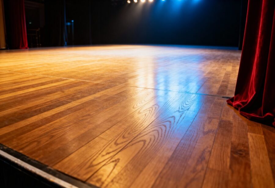 Teatralny Maraton Czytań: Wrocław w Sercu Sztuki