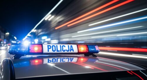 Niebezpieczna jazda: Policja ujawnia szereg usterek w jeleniogórskim pojeździe