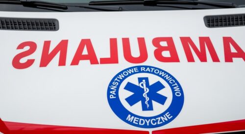 Zima w niebezpieczeństwie: Jak służby ratują życie?