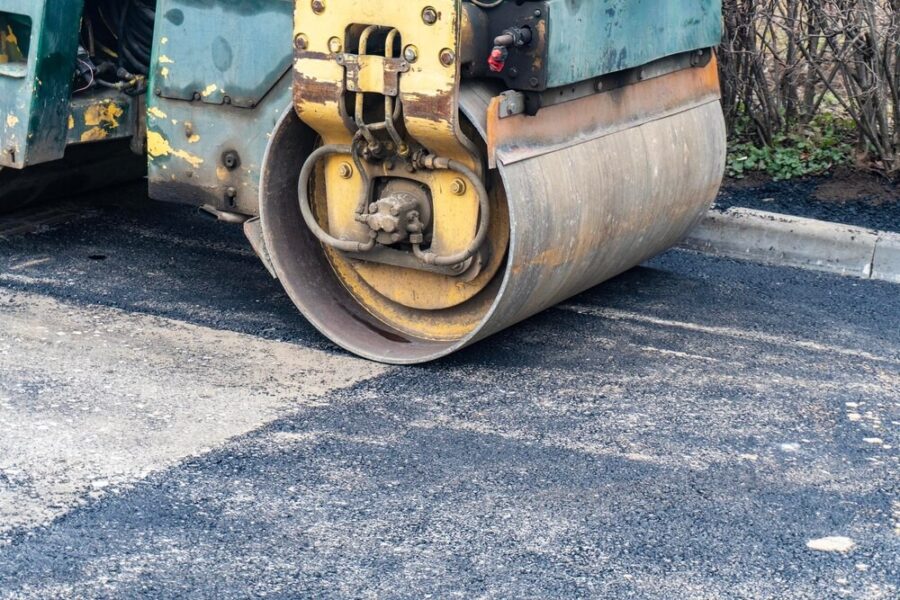 Modernizacja ul. Żernickiej: Nowe drogi dla Wrocławian!