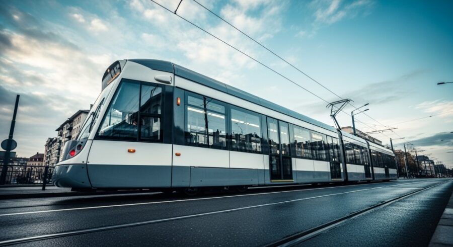 Rewolucja w komunikacji miejskiej Wrocławia: nowe tramwaje i autobusy już w drodze!