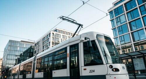 Awaria torowiska w centrum: Tramwaje zmieniają trasy!