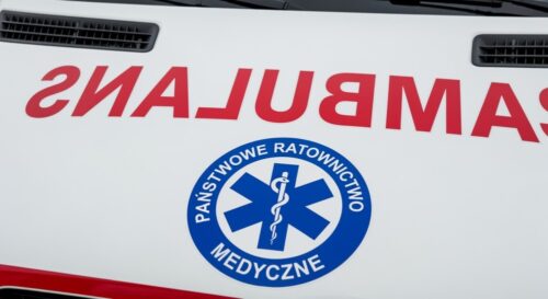 Błyskawiczna interwencja policji w Kłodzku: uratowali życie w kryzysie emocjonalnym