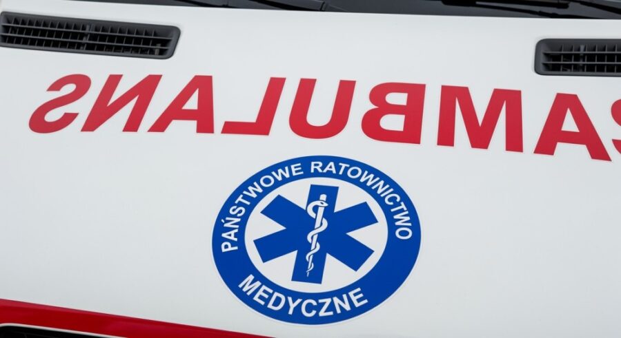 Błyskawiczna interwencja policji w Kłodzku: uratowali życie w kryzysie emocjonalnym