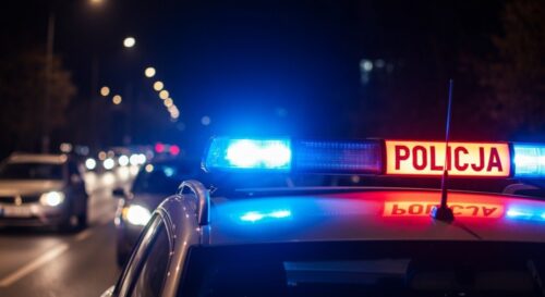 Koniec z nielegalnym hazardem: Policja z Lubania rozbija sieć gier