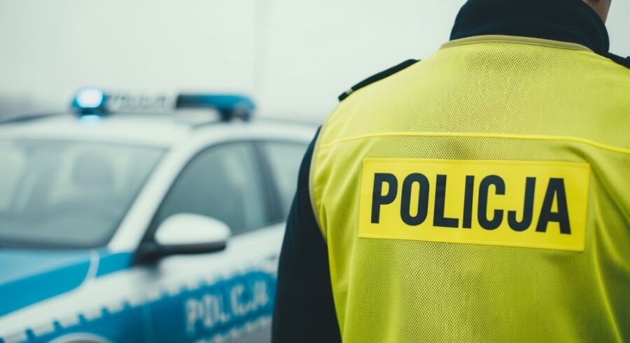 Brawurowa interwencja policjanta: zatrzymany pijany kierowca na ulicach miasta
