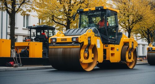 Nowe przejścia dla pieszych na Bastionie Sakwowym: Prace w pełnym toku!