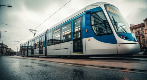 Nowe przejście dla pieszych i rowerzystów w sercu Wrocławia!