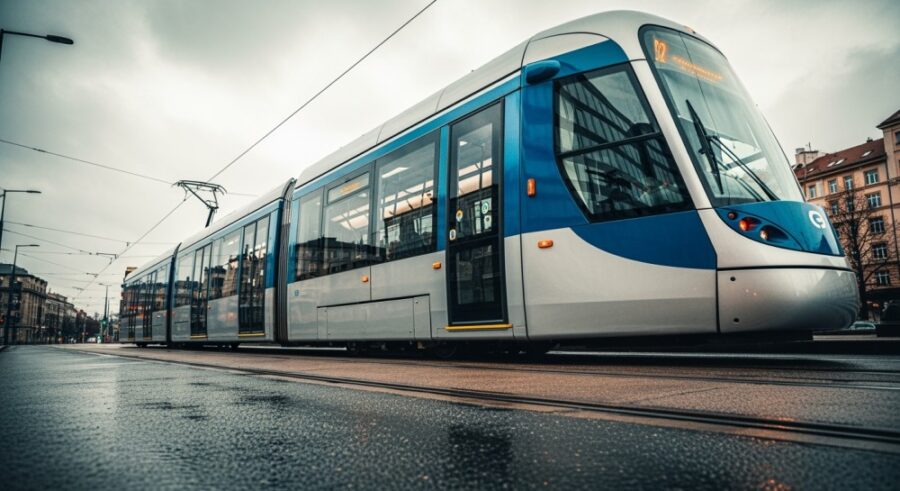 Nowe przejście dla pieszych i rowerzystów w sercu Wrocławia!