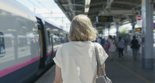 Czternaście dolnośląskich dworców czeka na remont w nowym programie PKP