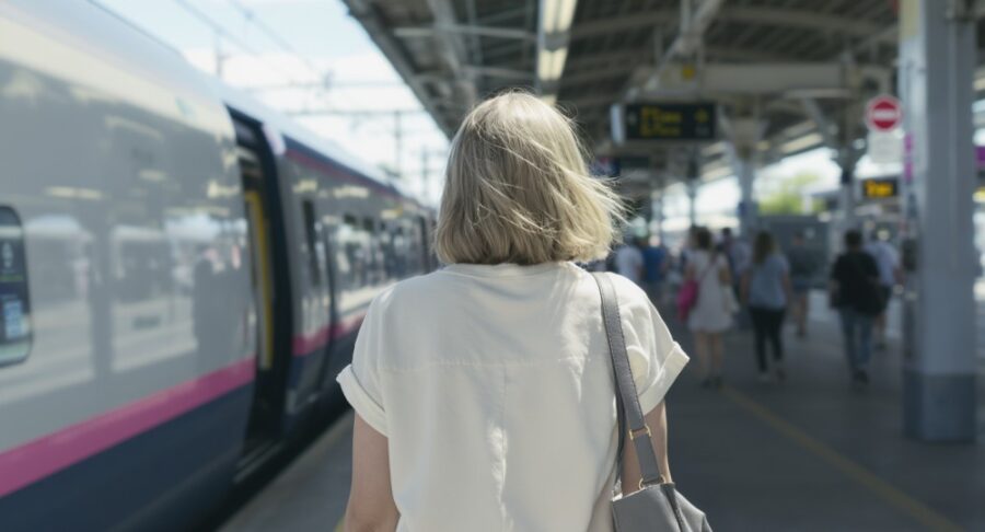 Czternaście dolnośląskich dworców czeka na remont w nowym programie PKP