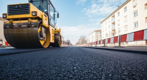 Utrudnienia na Wrocławskiej: Rozpoczęła się modernizacja w Chrząstawie Małej!