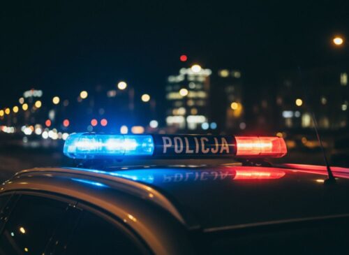 Bezpieczni seniorzy: Dolnośląska Policja wprowadza program ochrony osób starszych