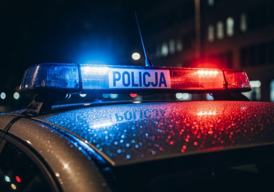 Edukacja w walce z narkotykami: Policjanci i więziennicy wymieniają doświadczenia