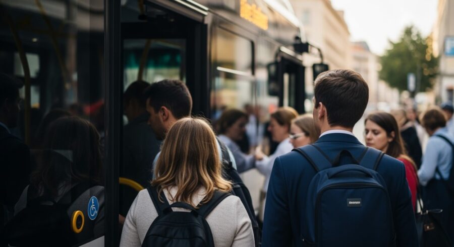 Nowe autobusy Wrocławia: przyszłość komunikacji już na ulicach!