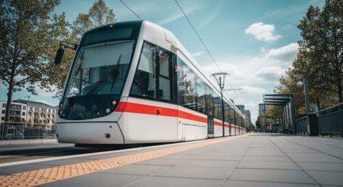 Nowoczesne prefabrykaty rewolucjonizują remonty torowisk