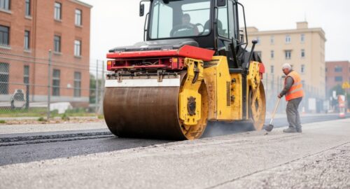 Wrocław wchodzi w sezon remontów – zmiany na kluczowych ulicach!
