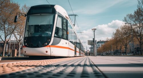 Kreatywne serca na torach: Walentynkowy konkurs MPK Wrocław!