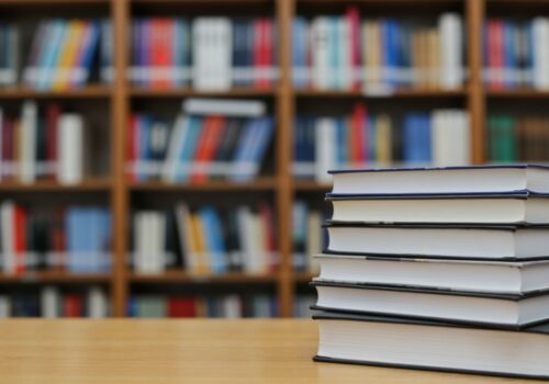 Wzbogacajmy nasze biblioteki – dołącz do akcji!