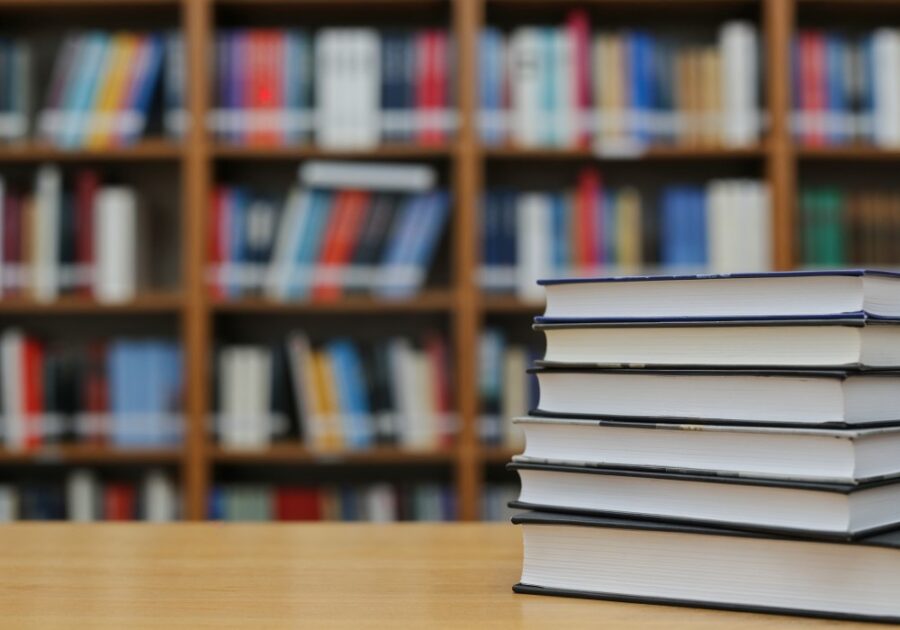 Wzbogacajmy nasze biblioteki – dołącz do akcji!