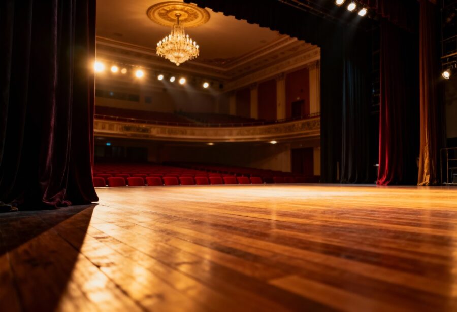 Wygraj podwójne bilety na spektakl „Chamstwo” w Wrocławskim Teatrze Współczesnym!