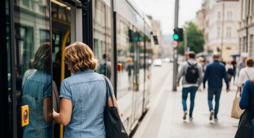 Tramwaj wykolejony we Wrocławiu: Szybkie działania przywracają ruch!