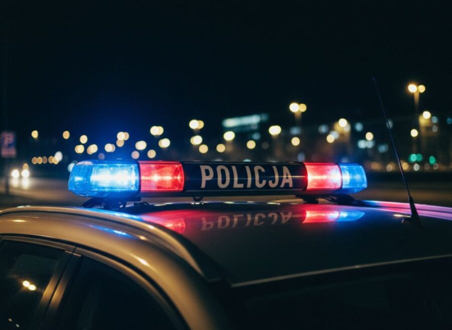 Zaginęła 37-letnia Marta z Wrocławia – Policja prosi o pomoc w poszukiwaniach