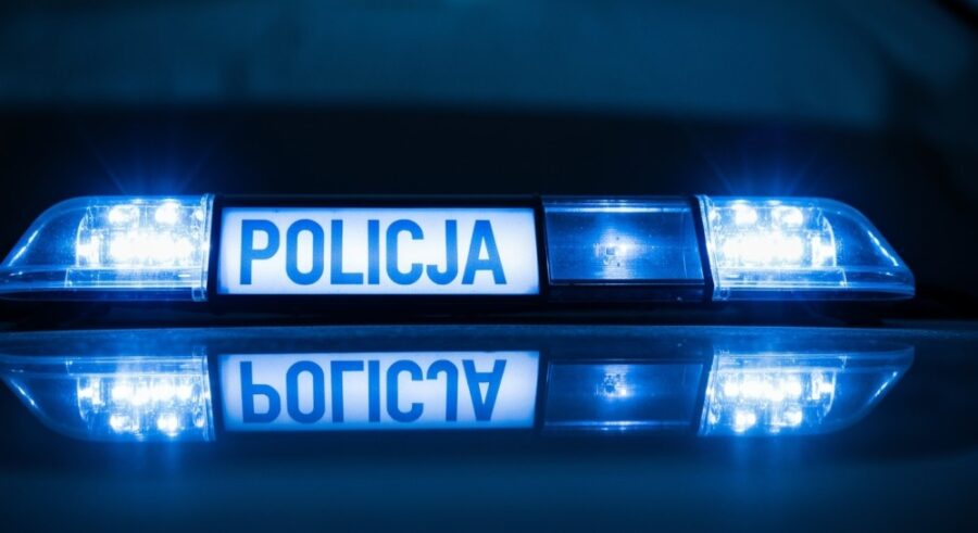 12-latka odnaleziona po intensywnych poszukiwaniach