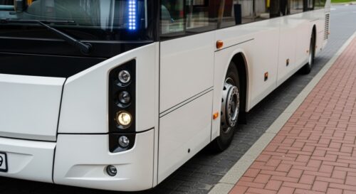 Nowe przystanki i trasy: Rewolucja w komunikacji na Powstańców Śl. od marca 2026!