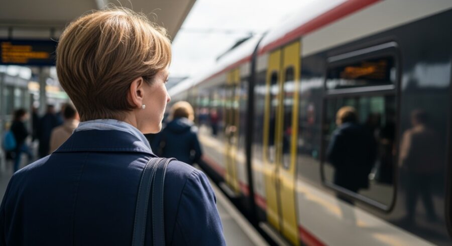 Nowe połączenie kolejowe Wrocław – Warszawa od RegioJet!