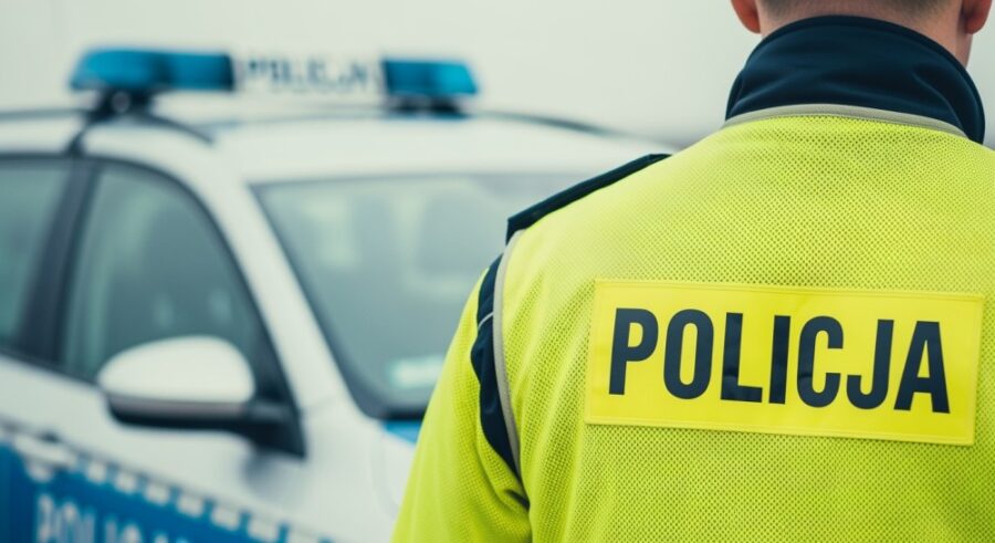 Bezpieczne drogi: policja kontroluje trzeźwość kierowców na Dolnym Śląsku