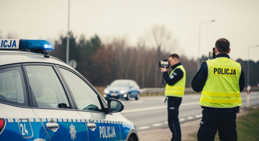 Bezpieczniejsze drogi: Nowe przepisy, nowe zasady dla kierowców