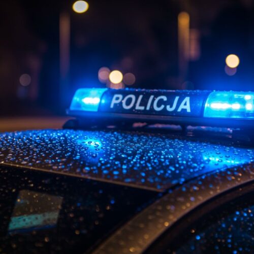 Dzierżoniów jednoczy się w walce z przemocą: Policja wspiera One Billion Rising