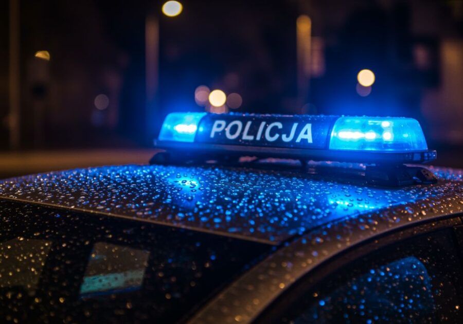 Dzierżoniów jednoczy się w walce z przemocą: Policja wspiera One Billion Rising