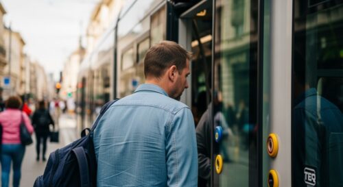 Wielkanocna zmiana w komunikacji: Sprawdź, jak kursują tramwaje i autobusy we Wrocławiu!