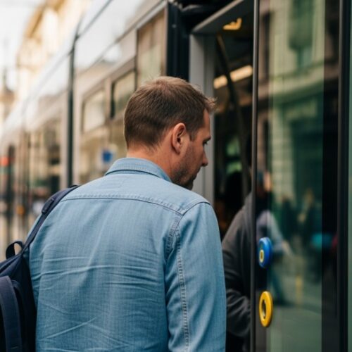 Wielkanocna zmiana w komunikacji: Sprawdź, jak kursują tramwaje i autobusy we Wrocławiu!