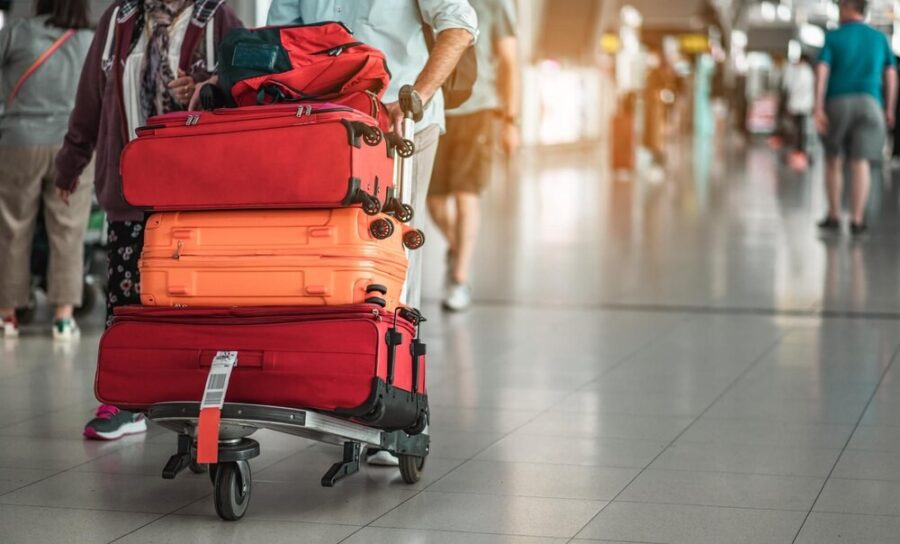 Nowe horyzonty: 50 letnich kierunków Ryanaira z Wrocławia!
