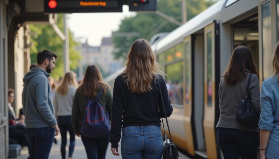 Zmiany w rozkładzie jazdy pociągów: co czeka pasażerów na Dolnym Śląsku?