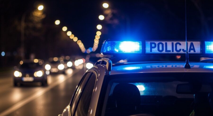 Nowa siedziba Policji w Lubinie – kluczowy krok w kierunku poprawy bezpieczeństwa mieszkańców