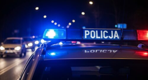Zatrzymania w Ząbkowicach: Policja w akcji przeciwko narkotykowej przestępczości