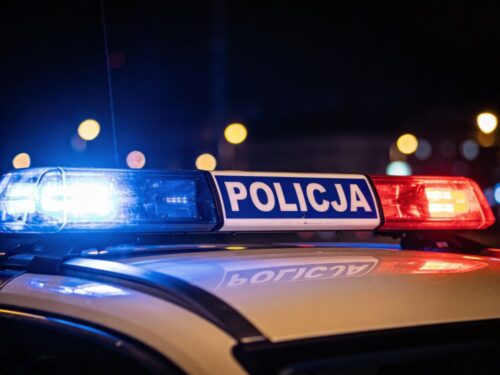 Służby rozbijają nielegalny hazard w Zgorzelcu: Zatrzymane automaty do gier!