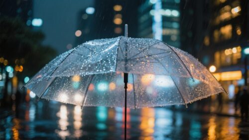 Niespodziewane przymrozki we Wrocławiu: Uważaj na nocne niebezpieczeństwa!