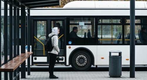 Rewolucja komunikacyjna na Muchoborze Wielkim: nowa trasa autobusowa w drodze!