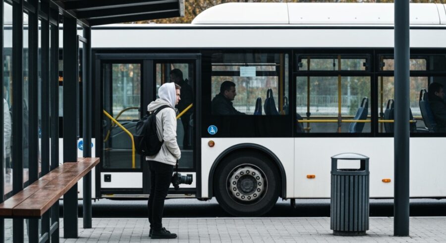 Rewolucja komunikacyjna na Muchoborze Wielkim: nowa trasa autobusowa w drodze!