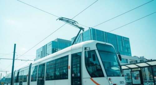 Nowa trasa w Wrocławiu: Szybszy dojazd do centrum z południowych dzielnic!