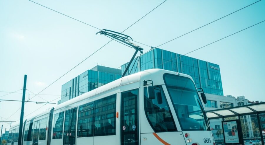 Nowa trasa w Wrocławiu: Szybszy dojazd do centrum z południowych dzielnic!