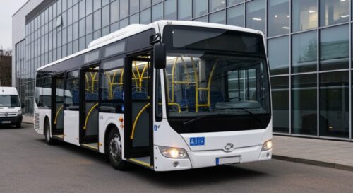 Rewolucja w komunikacji: Nowe rozkłady jazdy linii Z1, Z2 i Z3 od marca 2026!