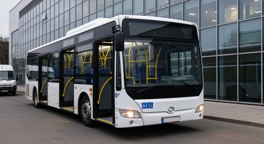 Rewolucja w komunikacji: Nowe rozkłady jazdy linii Z1, Z2 i Z3 od marca 2026!