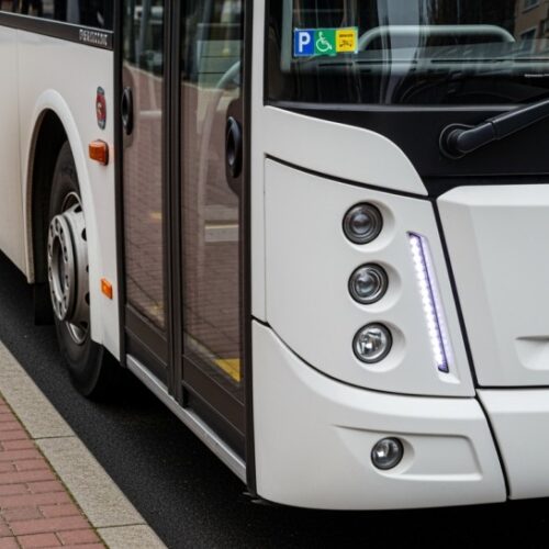 Innowacyjne tablice pasażerskie zrewolucjonizują transport we Wrocławiu
